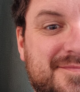 Profielfoto van Ikke