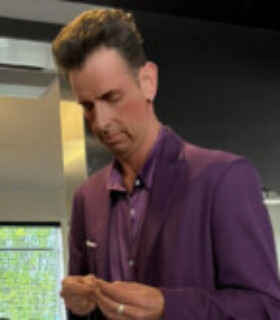 Profielfoto van Geile kerel