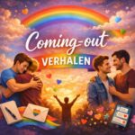 Groepslogo van Coming Out