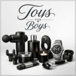 Groepslogo van Toys 4 Boys