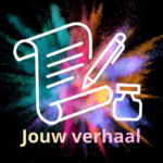 Groepslogo van Verhalen