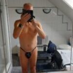 Groepslogo van LEKKER NAAKT DATEN.